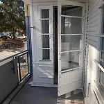公寓 Libo-apartment, Hiirih 1 库奥皮奥