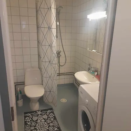 Apartman Libo-partment, Hiirih 1 *