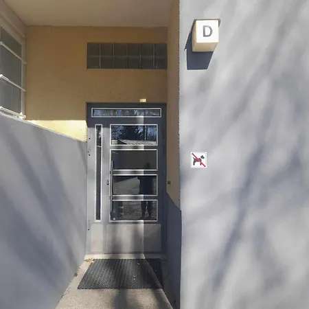 Libo-partment, Hiirih 1 Куопио