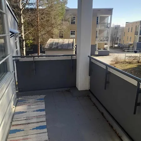 Libo-partment, Hiirih 1 Апартаменты