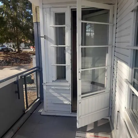 Διαμέρισμα Libo-apartment, Hiirih 1 Κουόπιο