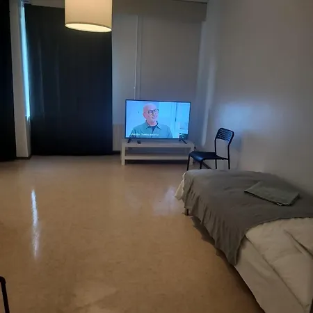 Libo-partment, Hiirih 1 * Куопио