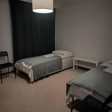 Libo-partment, Hiirih 1 Apartman