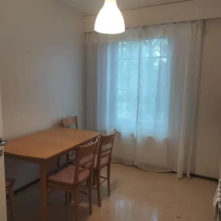 Apartman Libo-partment, Hiirih 1 Kuopio