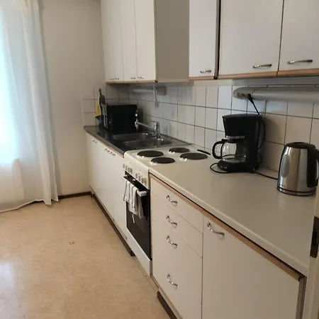 Libo-partment, Hiirih 1 *