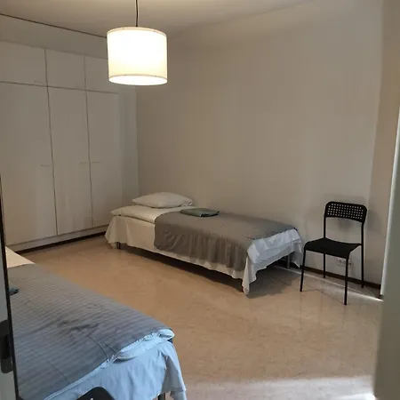 Apartman Libo-partment, Hiirih 1 *