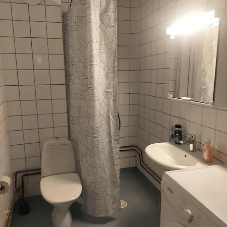 Apartman Libo-partment, Hiirih 1 Kuopio