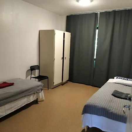 Libo-partment, Hiirih 1 Kuopio