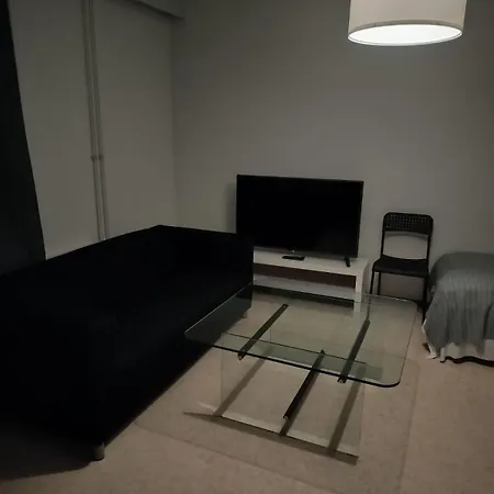 Апартаменты Libo-partment, Hiirih 1 Куопио