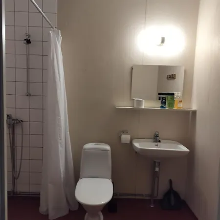 Libo-partment, Hiirih 1 *