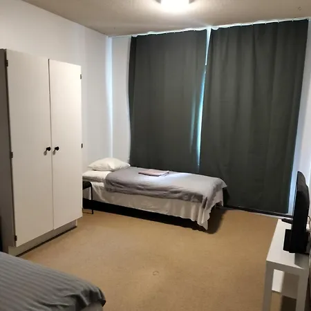 Apartman Libo-partment, Hiirih 1 Kuopio