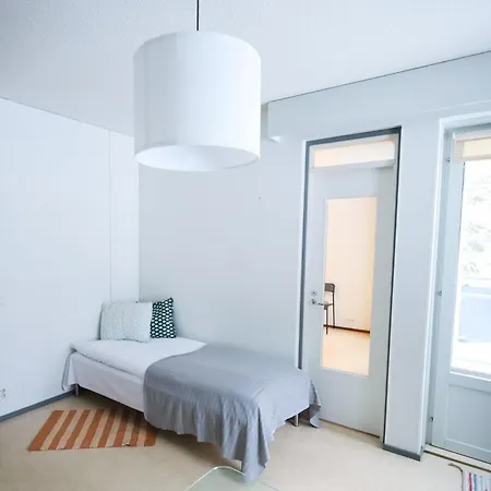 Libo-apartment, Hiirih 1 Appartement Kuopio