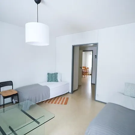 Libo-apartment, Hiirih 1 Kuopio
