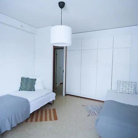 Appartement Libo-apartment, Hiirih 1 Kuopio