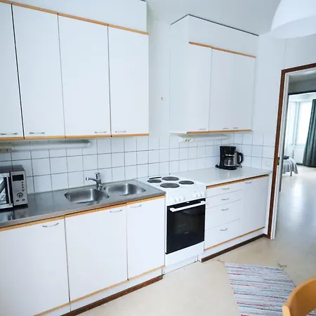 Libo-apartment, Hiirih 1