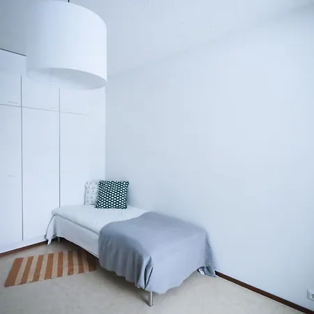 Libo-apartment, Hiirih 1 Kuopio