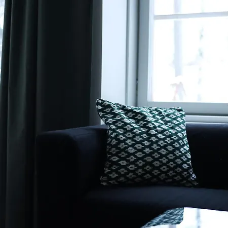 Libo-apartment, Hiirih 1 Διαμέρισμα *