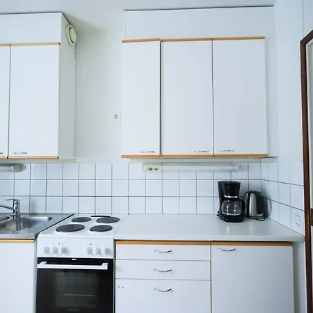 Libo-apartment, Hiirih 1 *