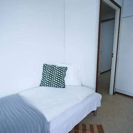Libo-apartment, Hiirih 1 Κουόπιο