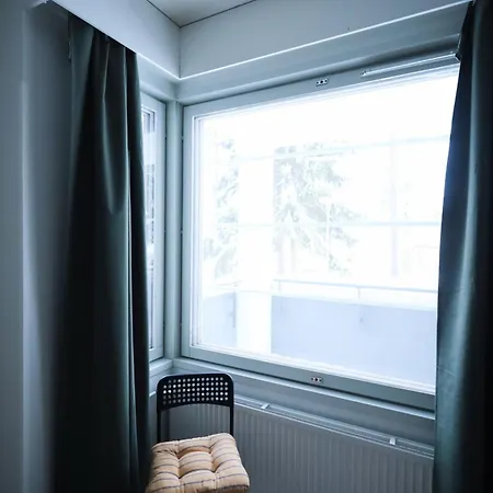 Διαμέρισμα Libo-apartment, Hiirih 1 *