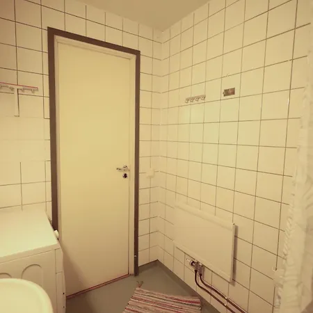 Libo-apartment, Hiirih 1