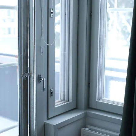 Libo-apartment, Hiirih 1 Διαμέρισμα