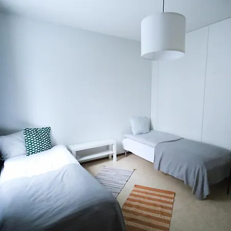 Libo-apartment, Hiirih 1 *