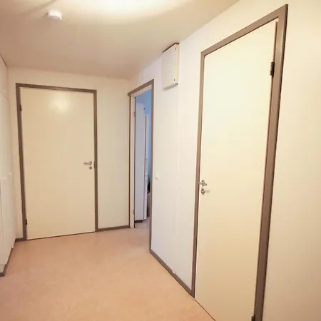 Libo-apartment, Hiirih 1 Kuopio