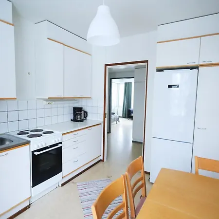 Libo-apartment, Hiirih 1 *