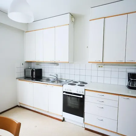 Libo-apartment, Hiirih 1 Appartement Kuopio