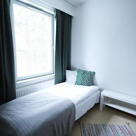 Libo-apartment, Hiirih 1 Διαμέρισμα Κουόπιο