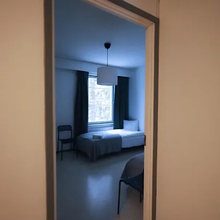 Διαμέρισμα Libo-apartment, Hiirih 1 Κουόπιο