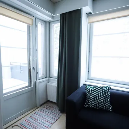 Libo-apartment, Hiirih 1 * Κουόπιο