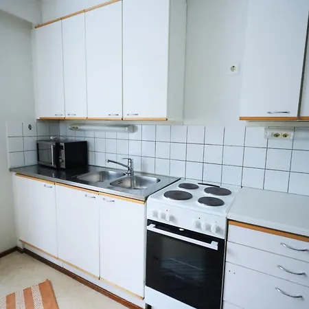 Libo-apartment, Hiirih 1 *