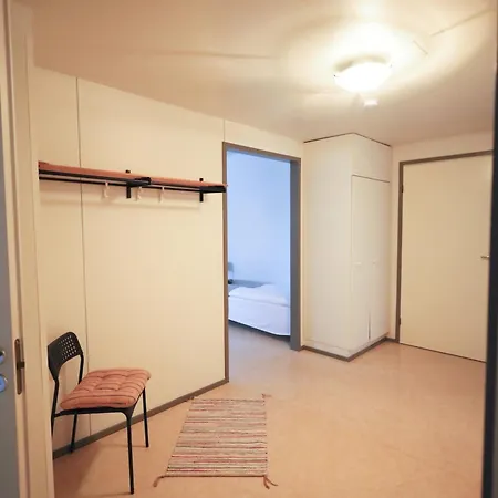 Libo-apartment, Hiirih 1 * كوبيو