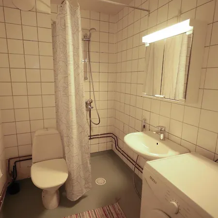 Libo-apartment, Hiirih 1 Διαμέρισμα