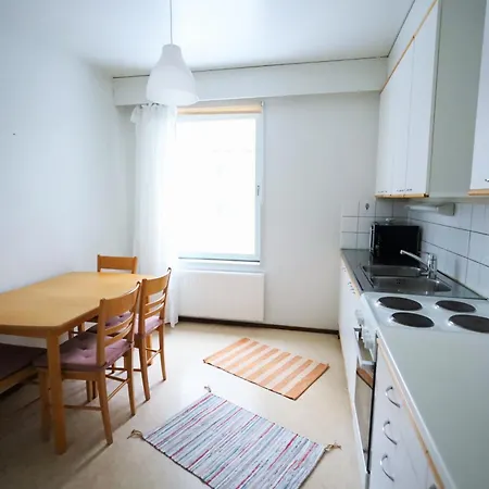 Διαμέρισμα Libo-apartment, Hiirih 1