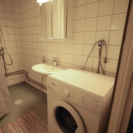 Διαμέρισμα Libo-apartment, Hiirih 1 *
