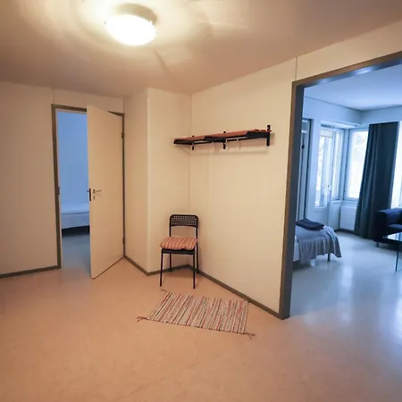 شقة Libo-apartment, Hiirih 1 كوبيو
